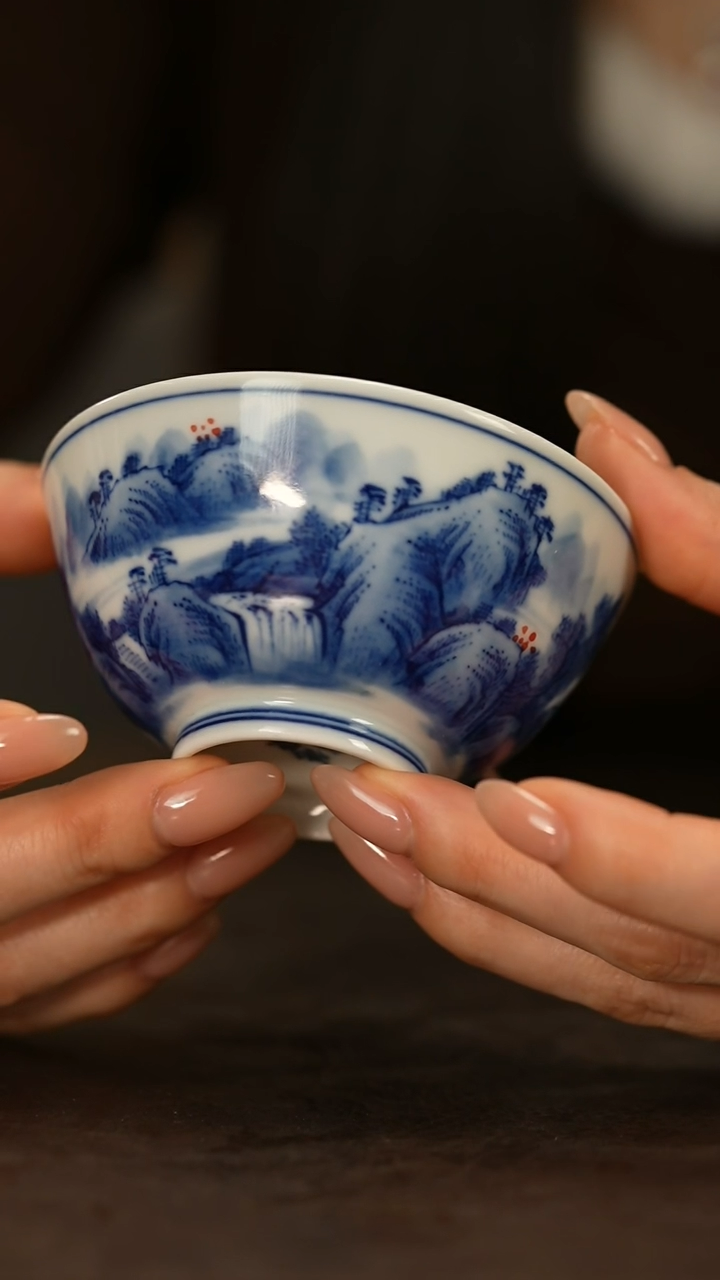 【闪购商品】瓷片陶玉           