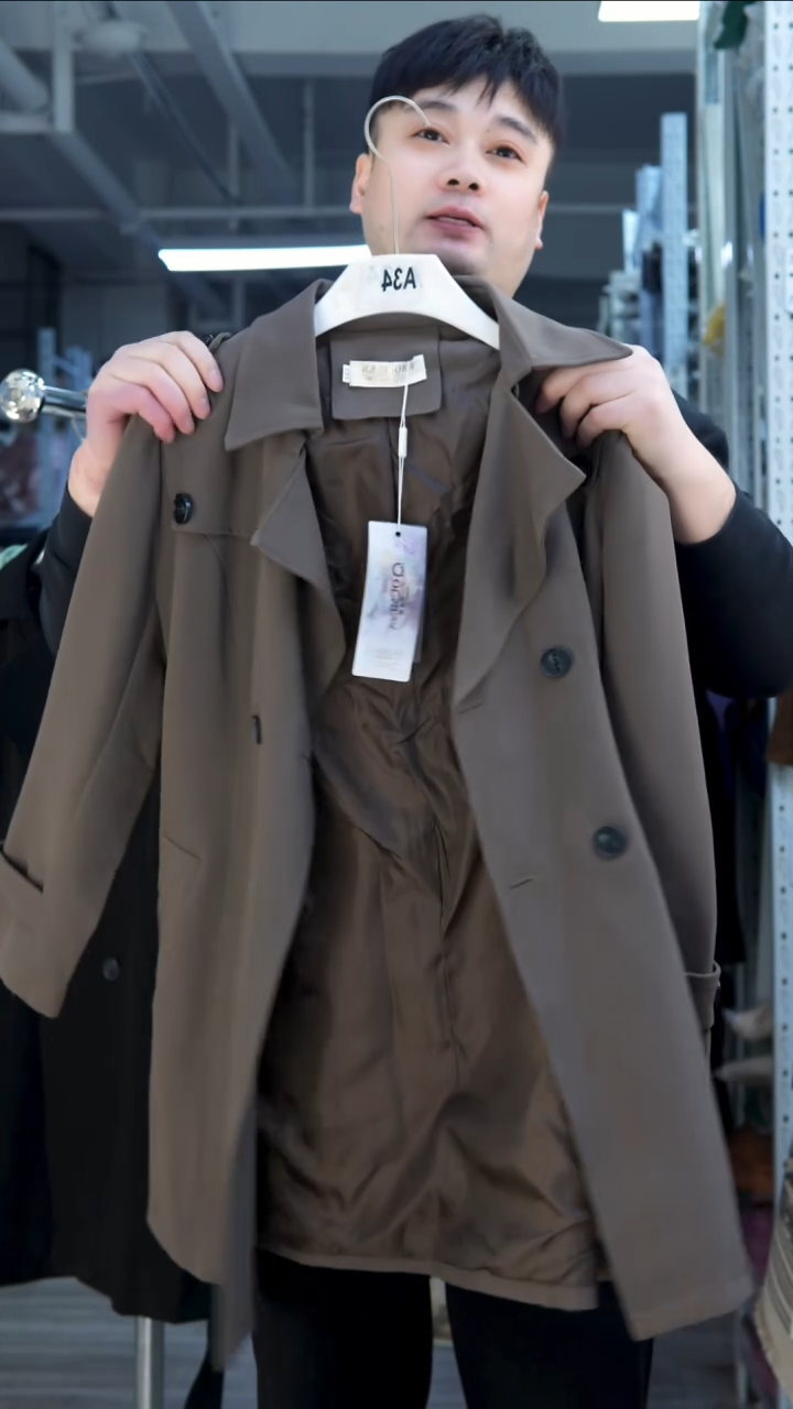 玉姐家高品质毛衣