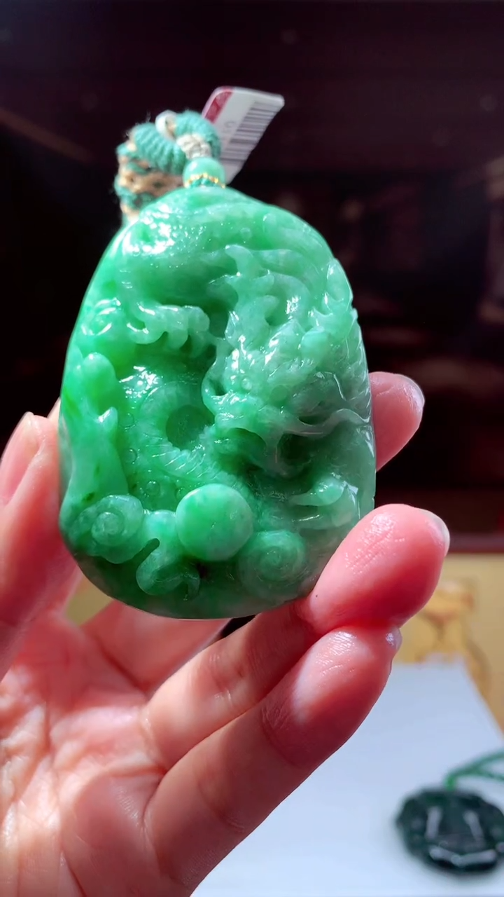 未镶嵌定制翡翠天然翡翠（拍一发一）