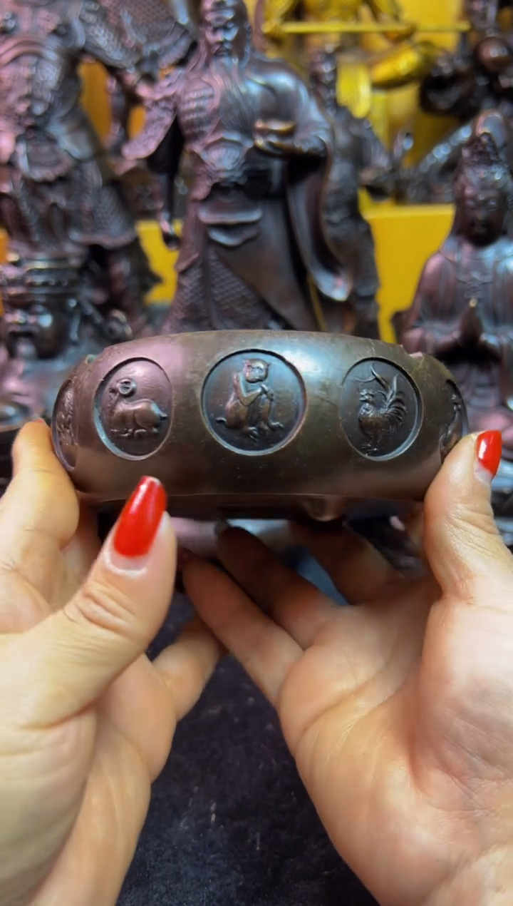 【闪购商品】1案台摆件 物品摆件 