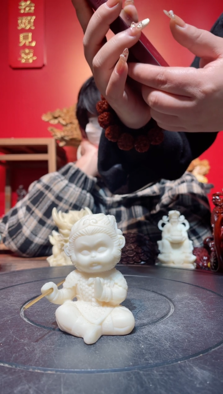 【闪购商品】菩提其他(直播推荐)     