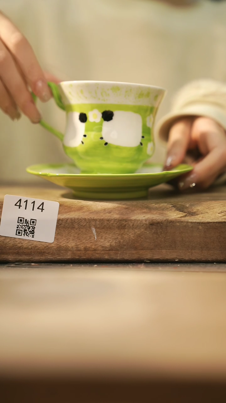 【闪购商品】【落单孤品】福利/杯子@@4114