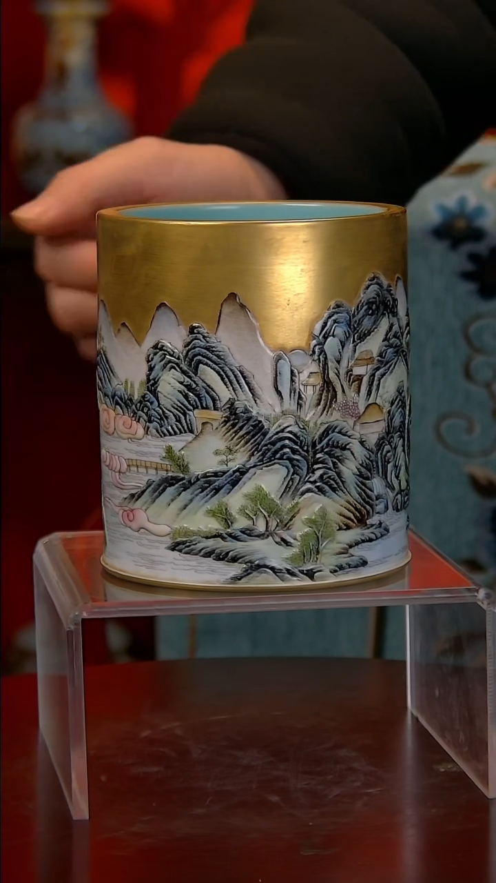 【闪购商品】中国陶瓷收藏鉴赏