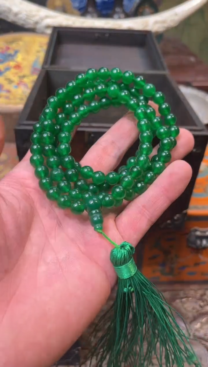 【闪购商品】翡翠颈饰未镶嵌55羊羊羊羊羊羊羊羊