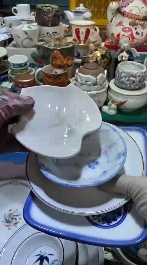 【闪购商品】瓷片11111111111111111