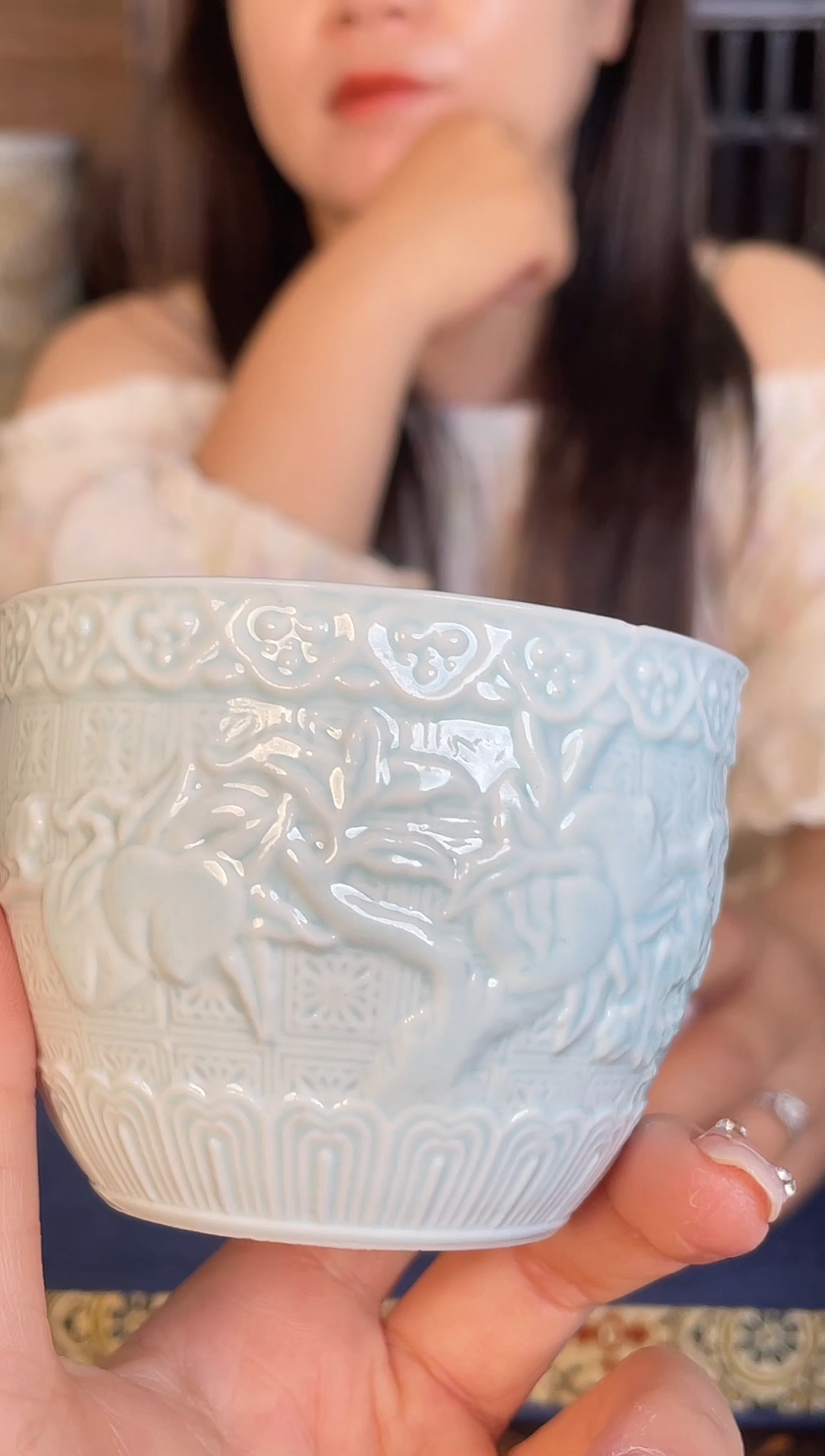 寻花集柴烧手作新号福利