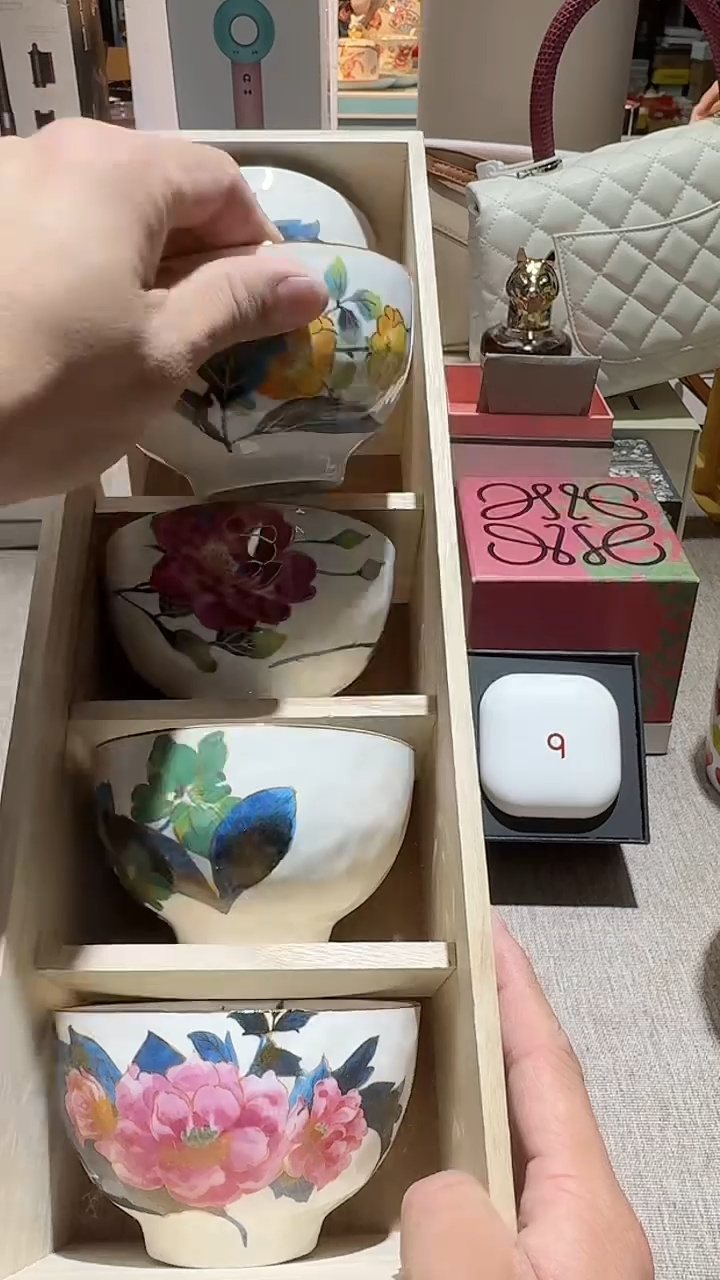 【闪购商品】瓷片算了，真划算买它@@1