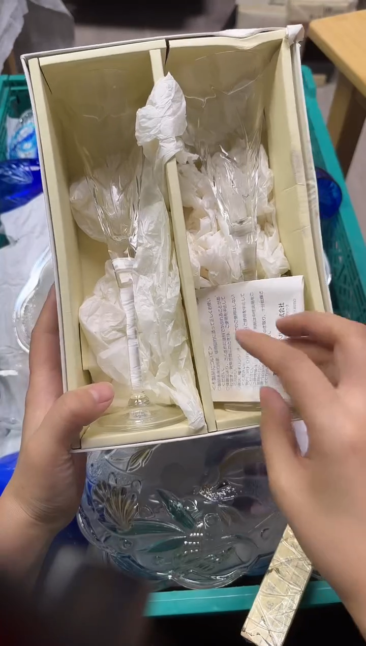 手工艺品玻璃啊*673