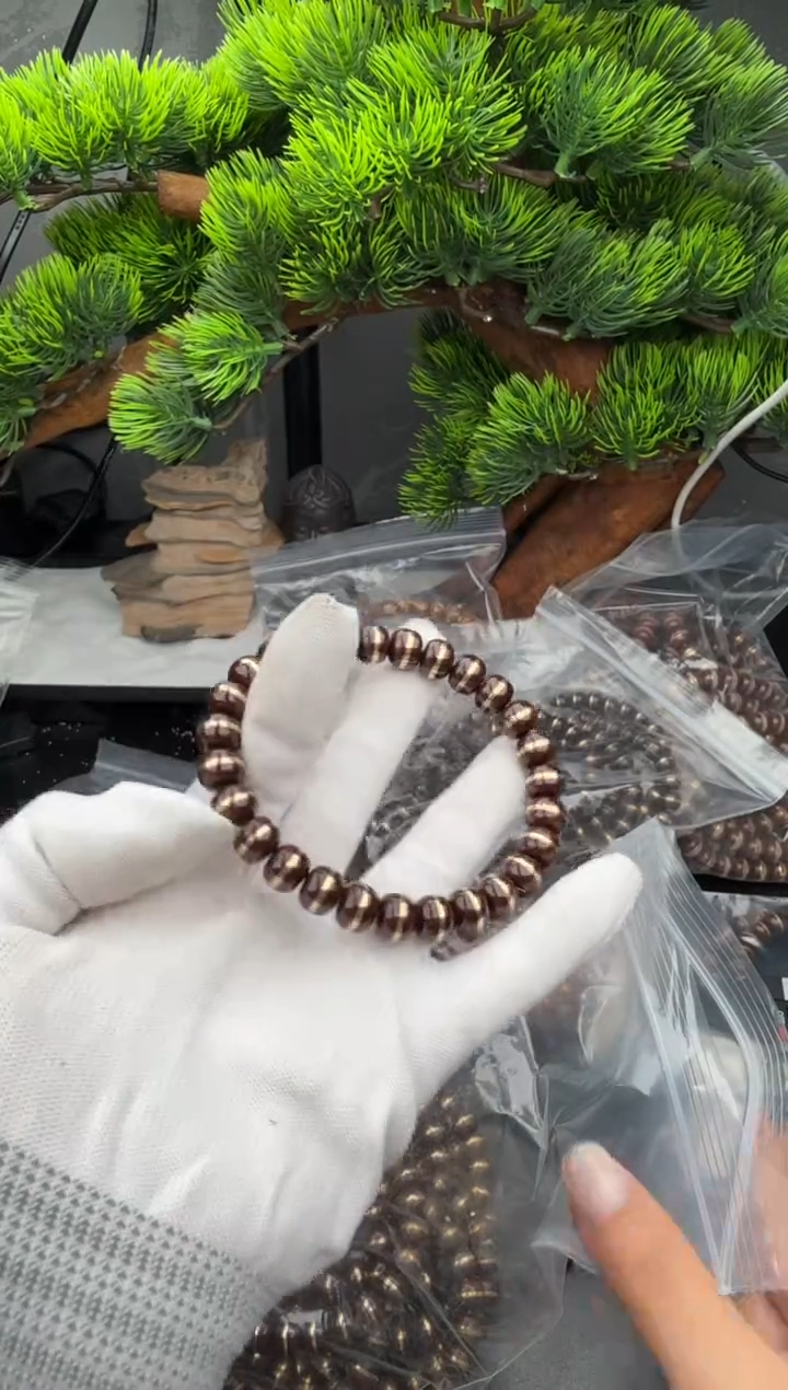 手串紫金鼠紫金鼠20金腰带