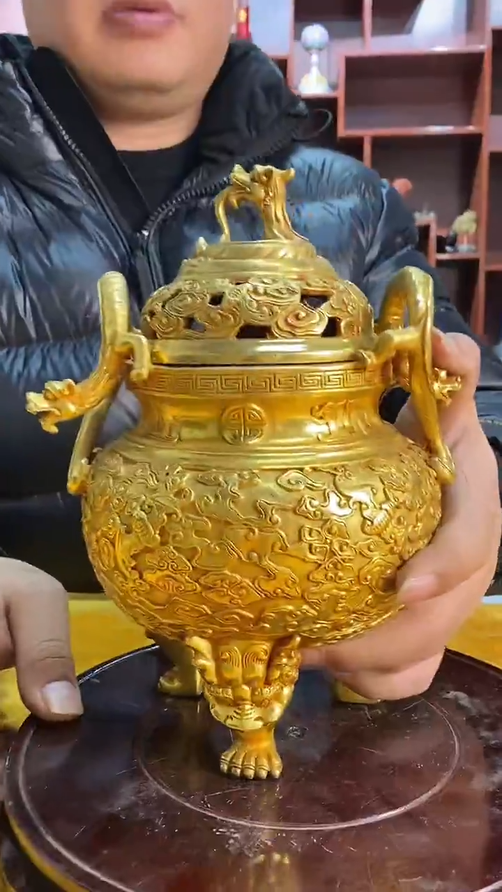 A361景德镇高端瓷器