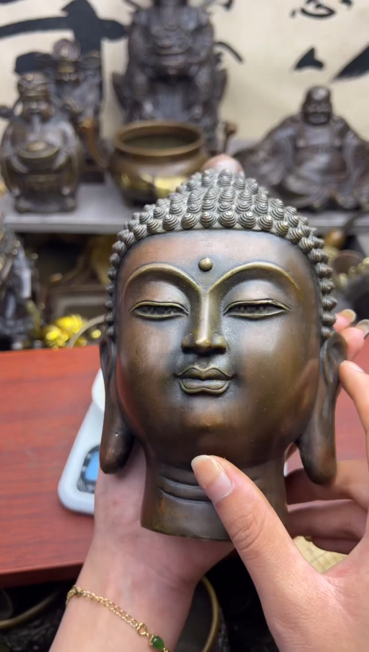 【闪购商品】铜器摆件诚信经营