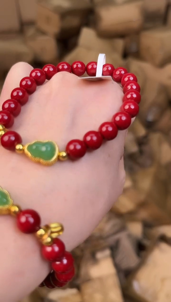 手串文儒甄选福利闪购商品无礼盒