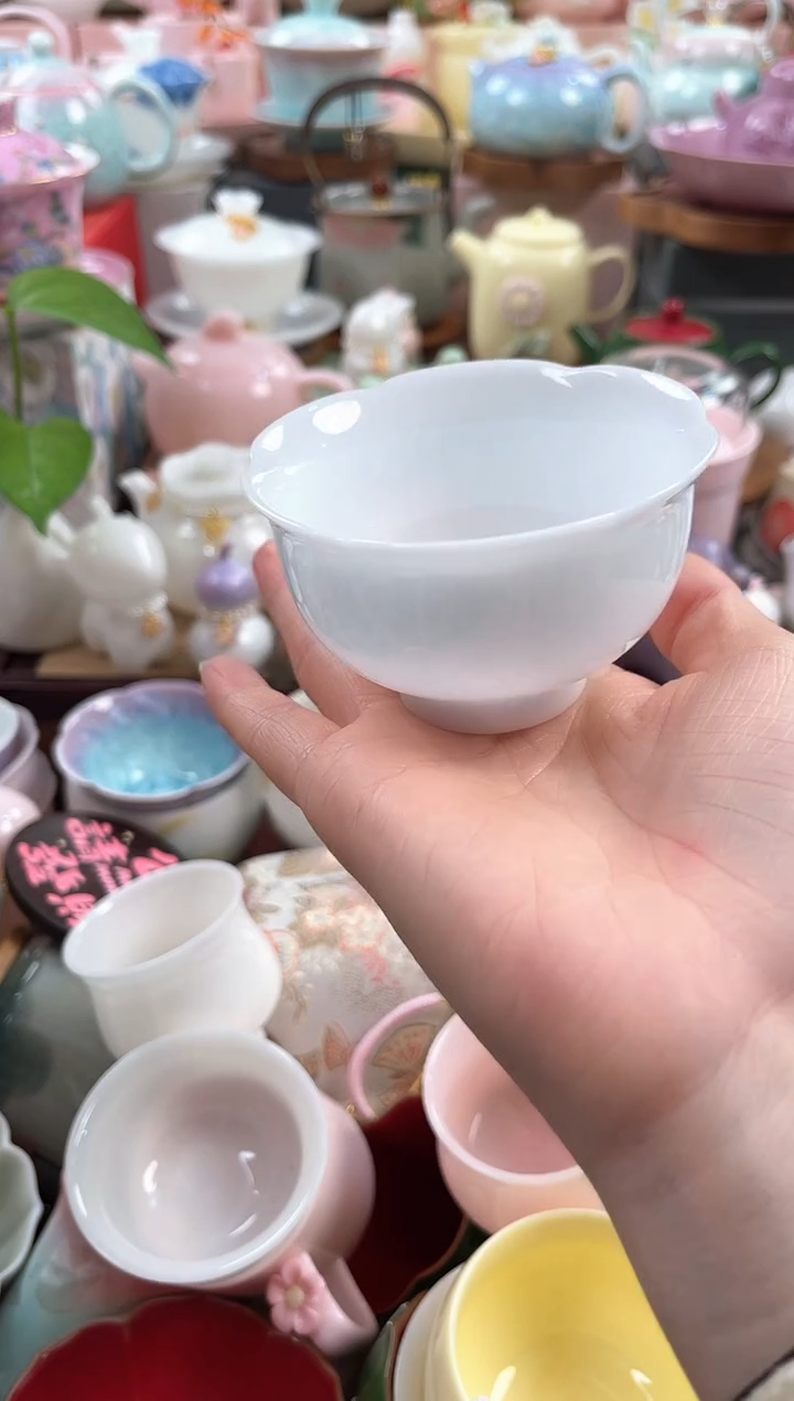 茶具：库存仅剩1件