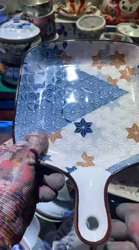 【闪购商品】瓷片3730382560149242122