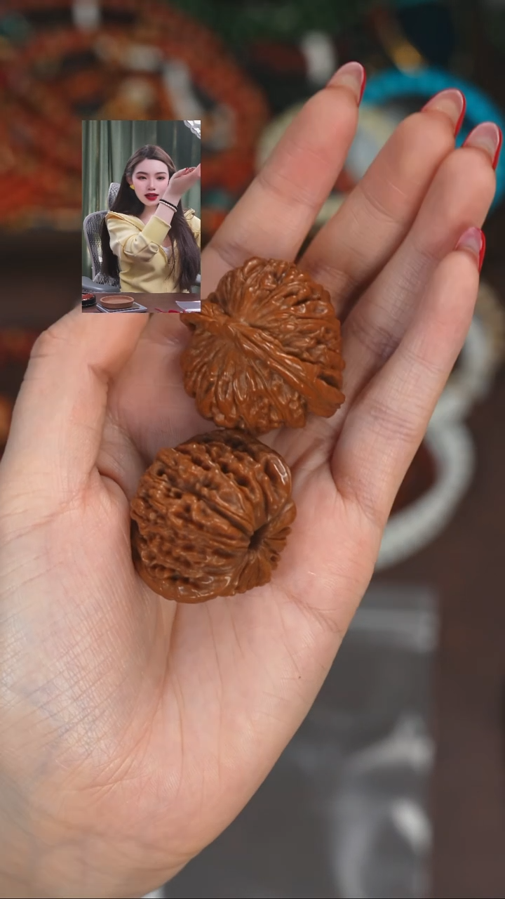 【闪购商品】文玩核桃把件111111111111