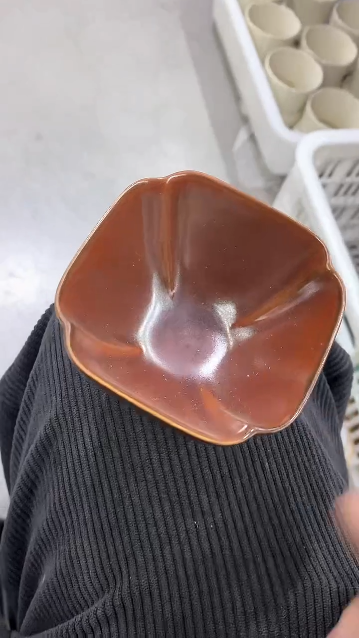 【闪购商品】瓷片陶瓷茶器孤品41