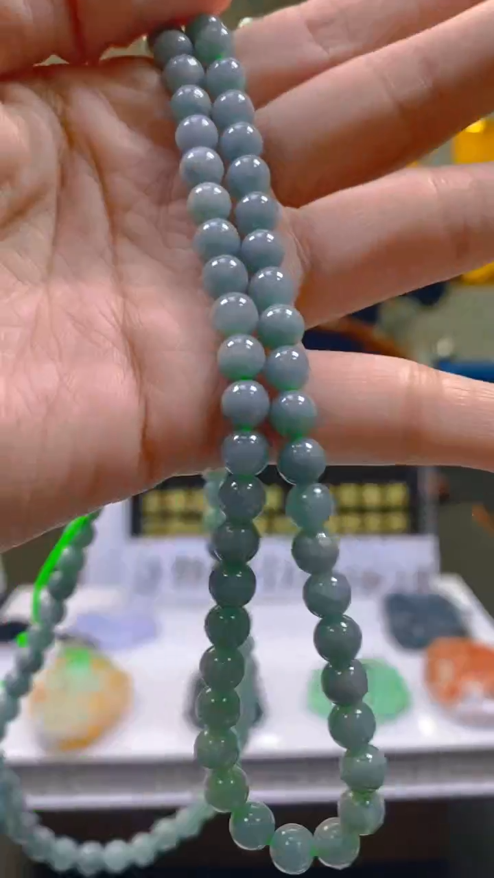 【闪购商品】定制翡翠未镶嵌毛货闪购链接SM039