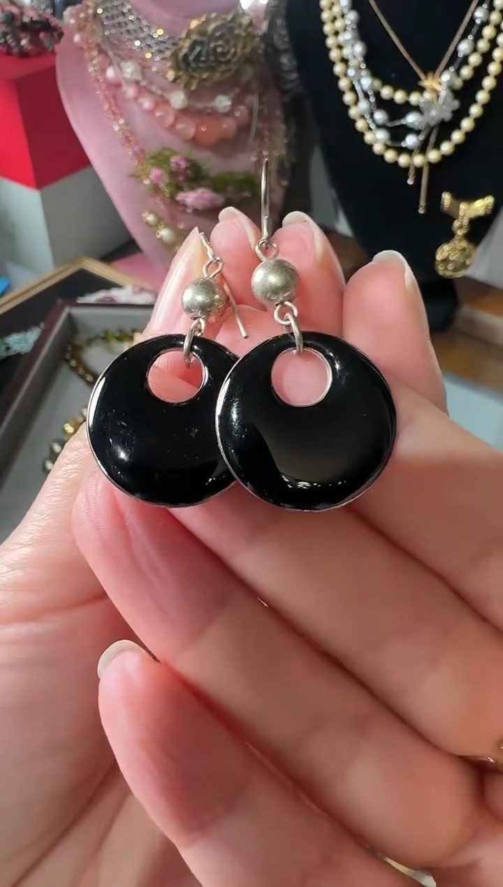 合金无39.9-耳勾