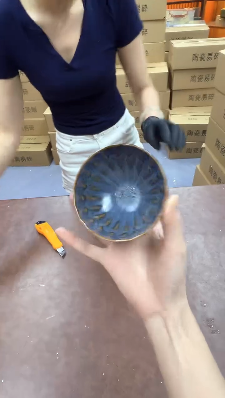 精美茶具便宜卖了不带礼盒