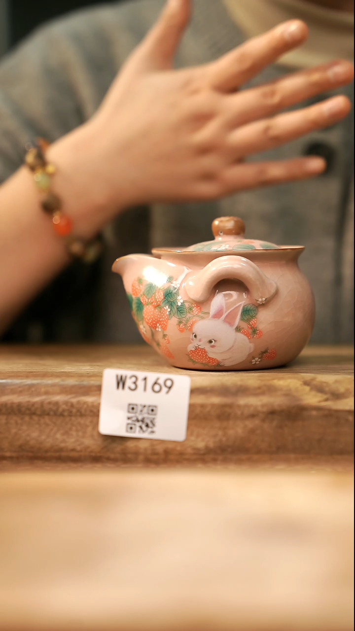 【经典福利】/ 杯子@@W3169