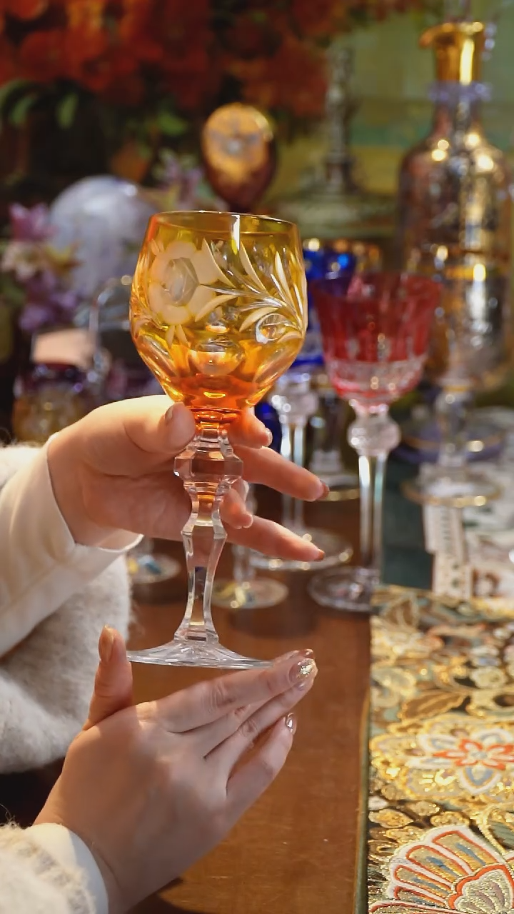 【闪购商品】摆件米多家中古器物 如图所示  826