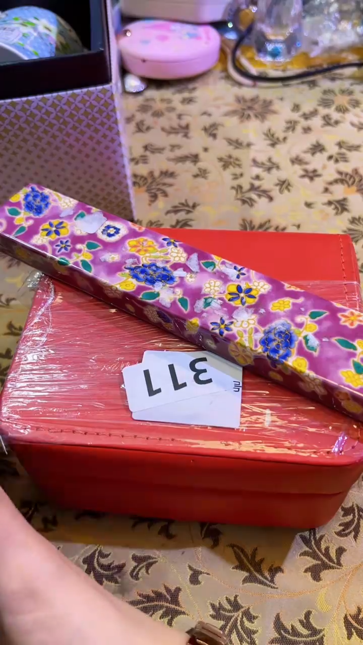 【闪购商品】瓷片陶茶666文玩周边多人