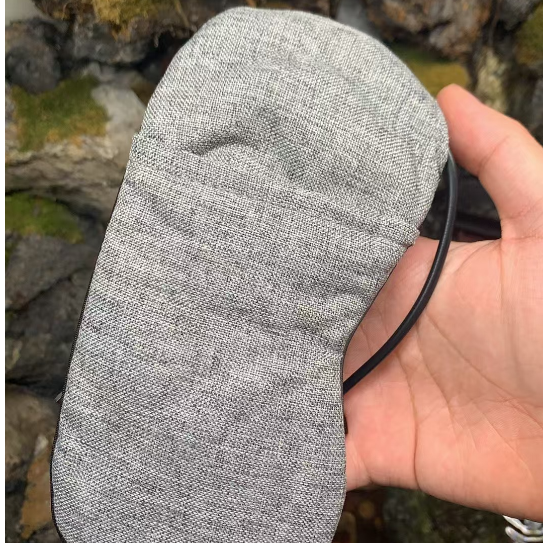 泗滨泗水眼罩（加热款）