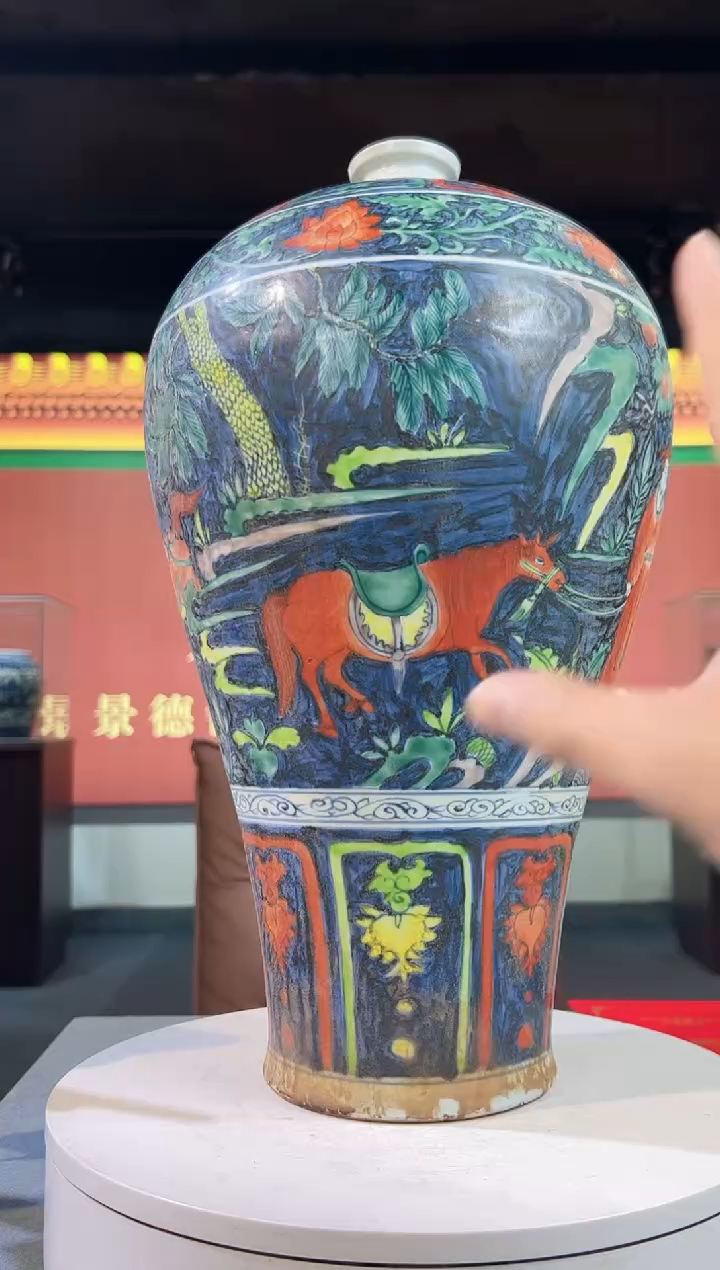 其他景德镇/陶瓷/手工/手绘/B24