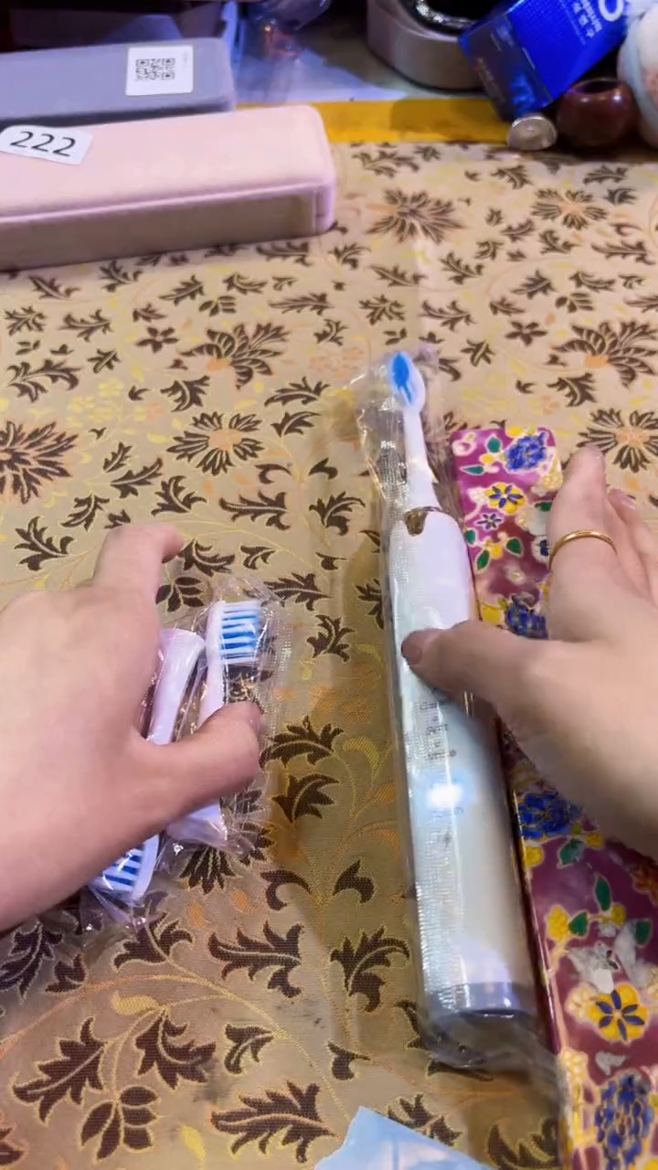 【闪购商品】瓷片陶茶666文玩周边多人