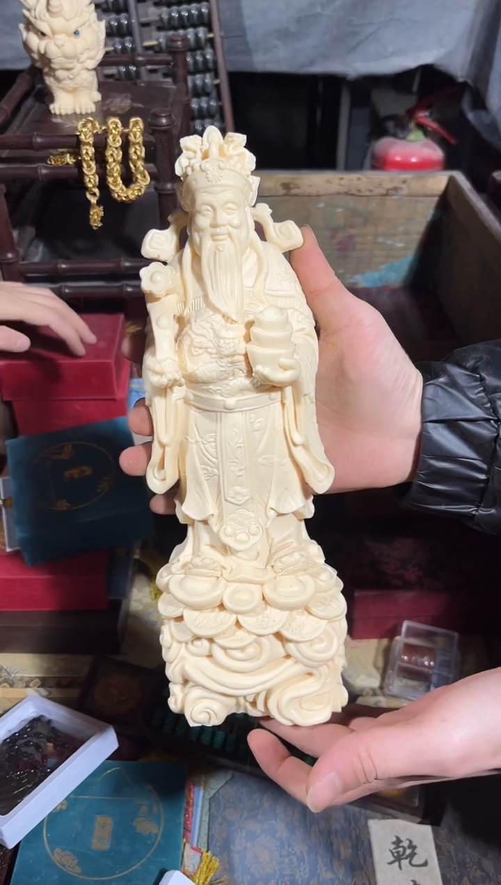 【闪购商品】滴血莲花菩提吊坠1