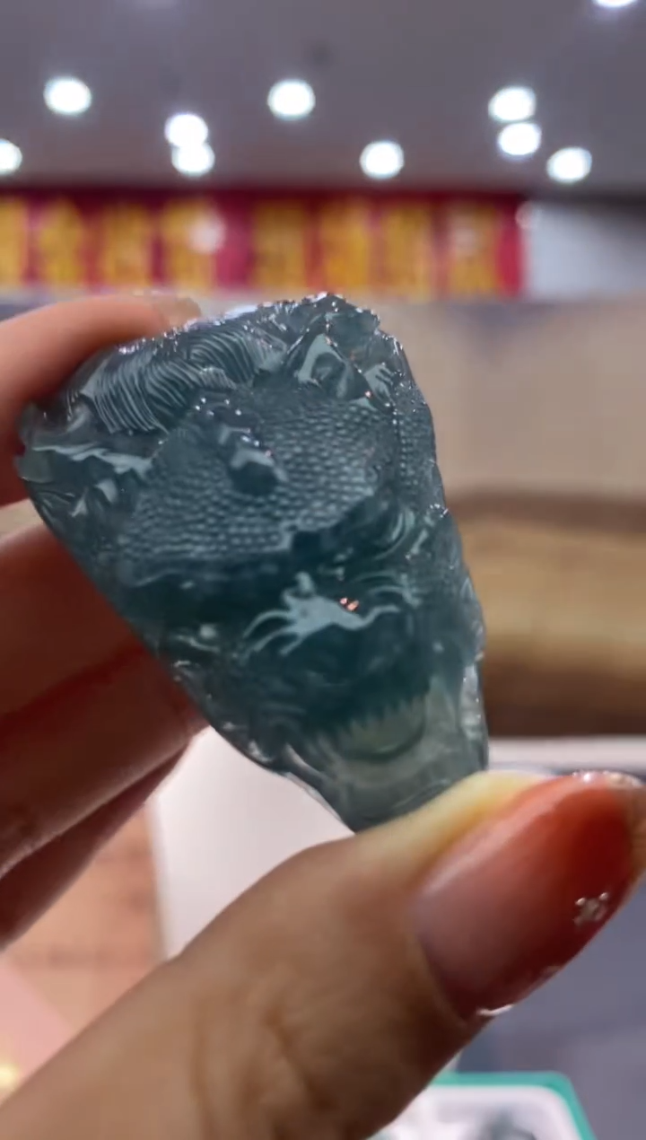 【闪购商品】定制翡翠未镶嵌********614