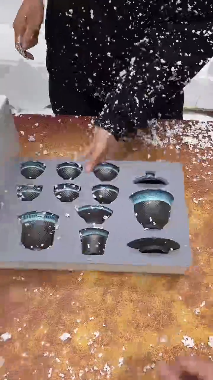 瓷片其他其他其他（不带礼盒）