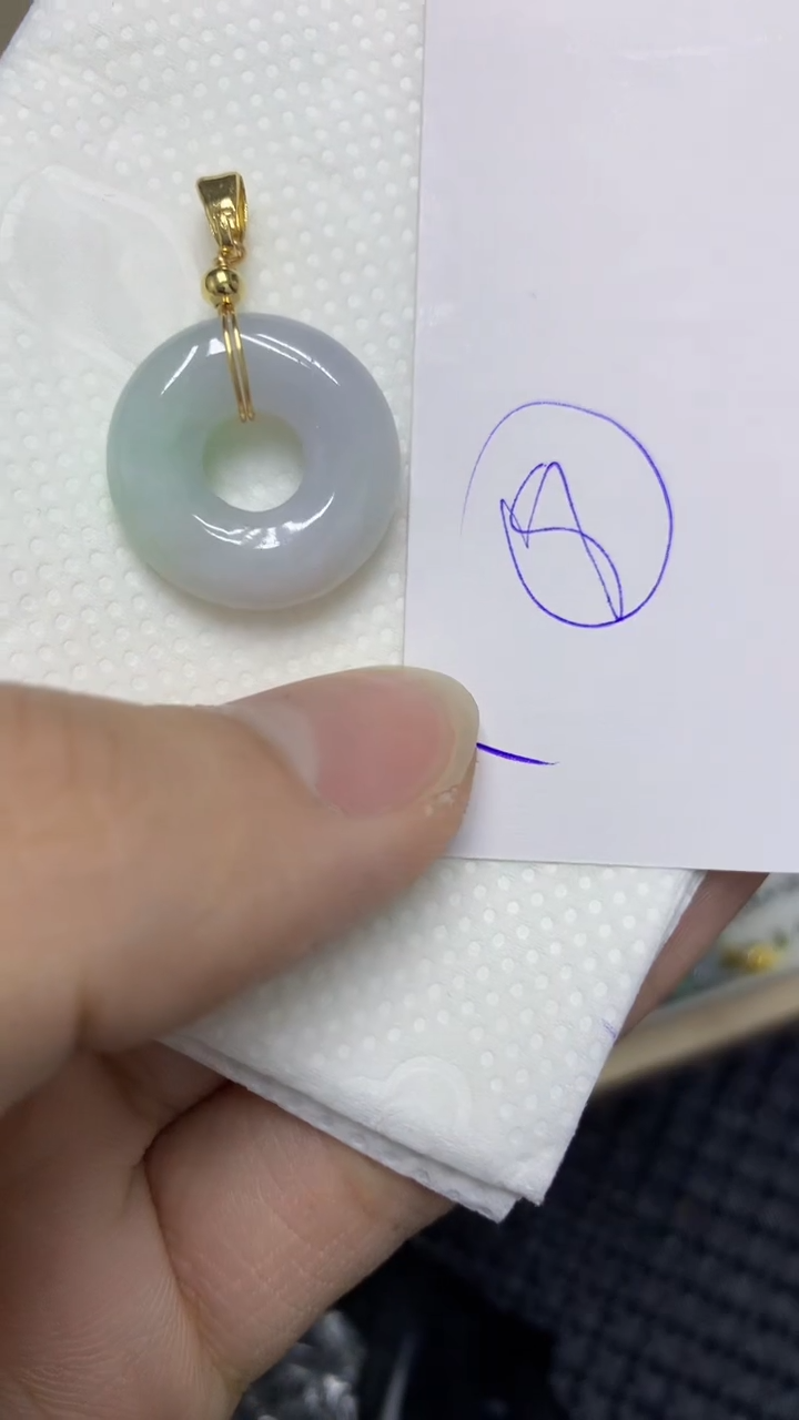 颈饰未镶嵌翡翠翡翠111111111111111111