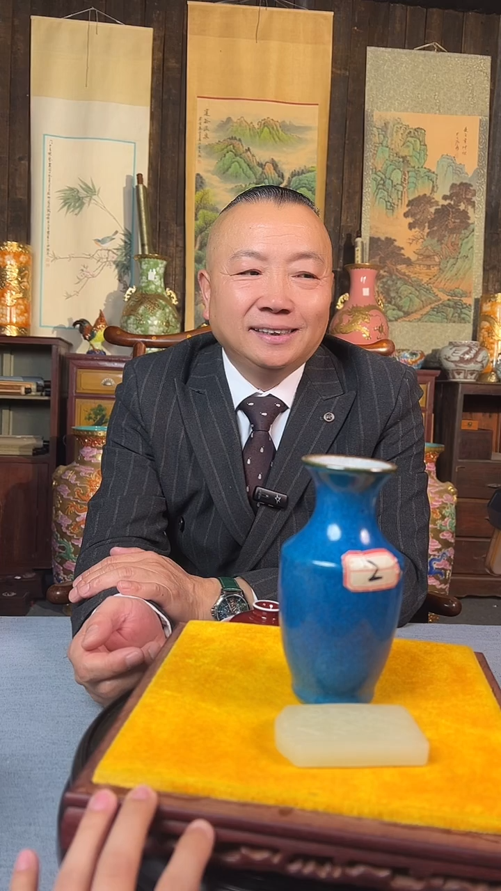 其他瓷景德镇陶瓷摆件2