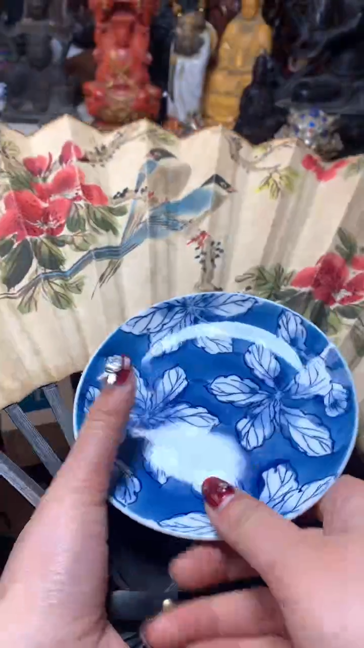 【闪购商品】瓷器默认微瑕瓷器