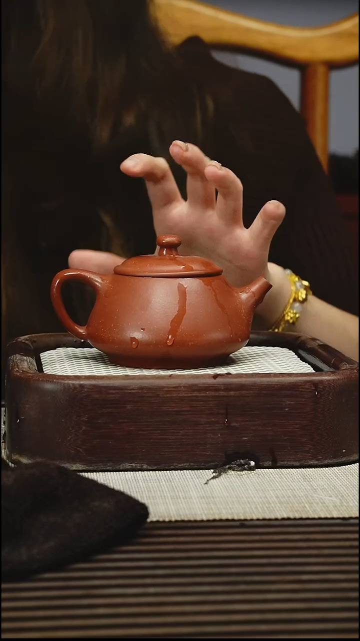 茶壶紫砂1111111