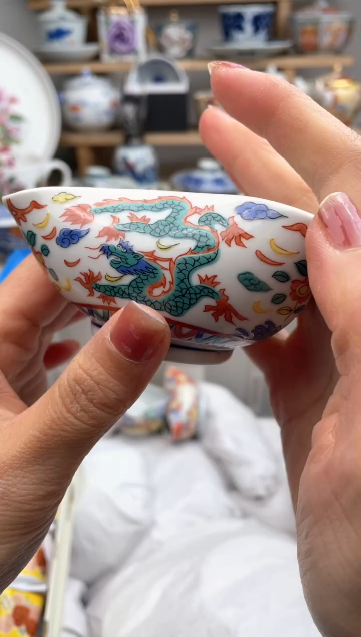 【闪购商品】瓷片默认微瑕，看清尺寸品相再拍