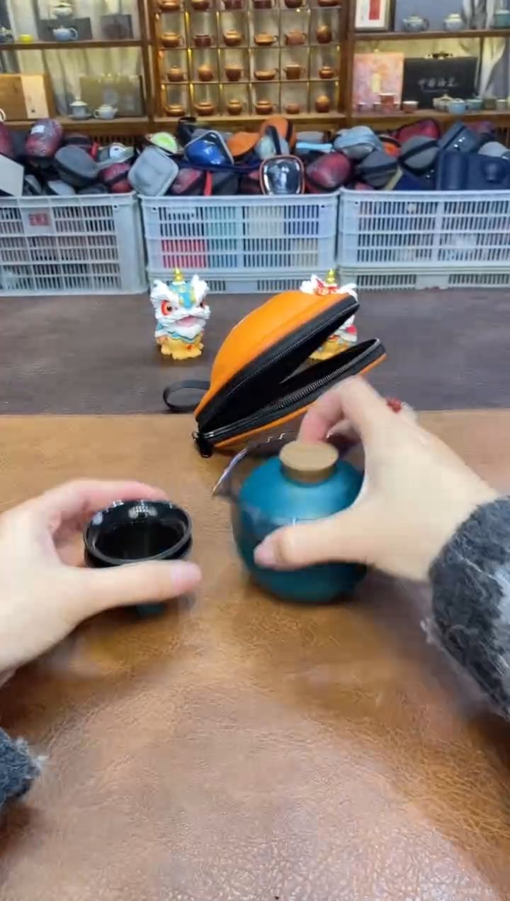 【闪购商品】其他现货现发--在山茶器福利福利