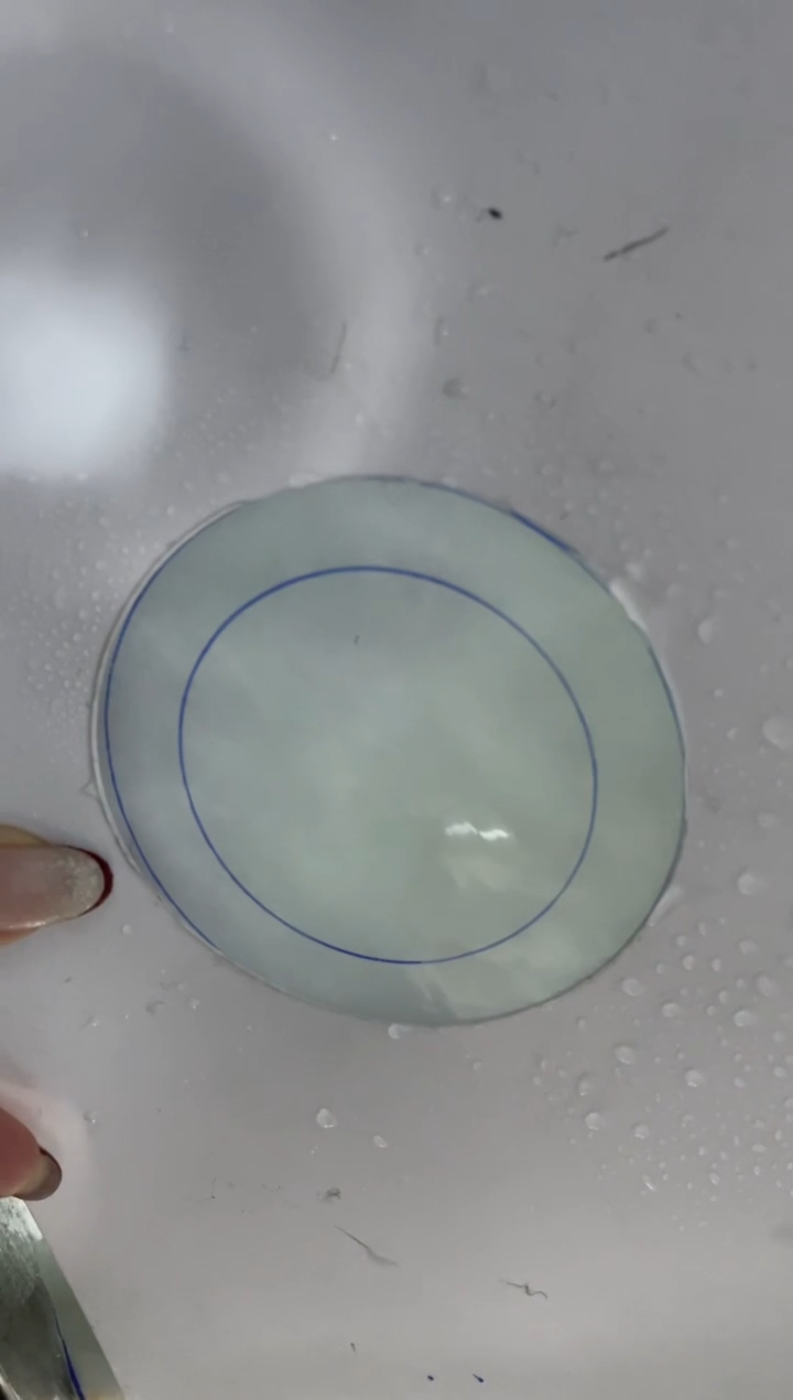 【闪购商品】定制翡翠手镯未镶嵌定制手镯AJC13/DZS