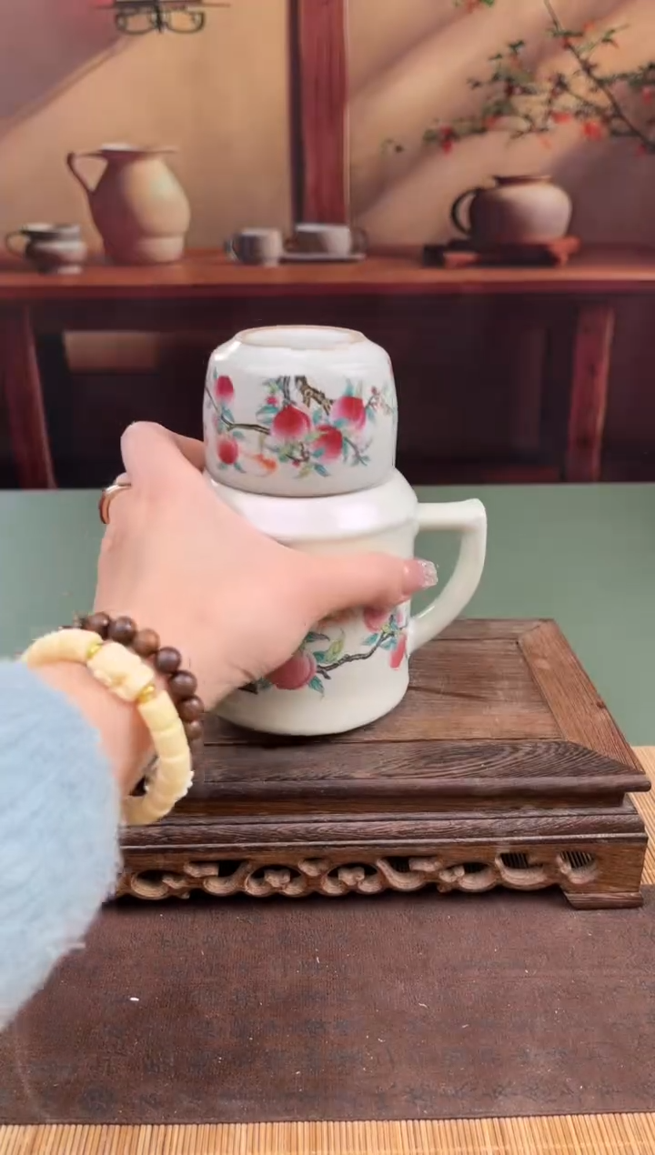 【闪购商品】顾德茶器福利闪购链接