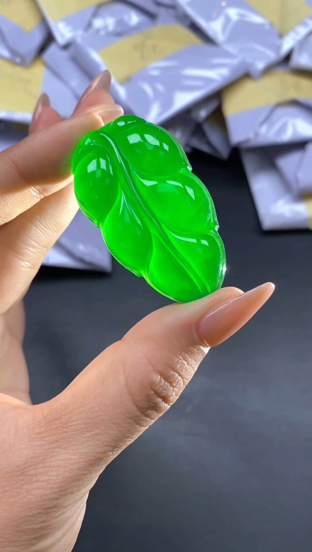 名饰精品（吊坠加扣头）31