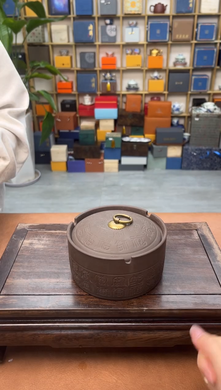 【闪购商品】@@万瓷茶奢馆甄选精品