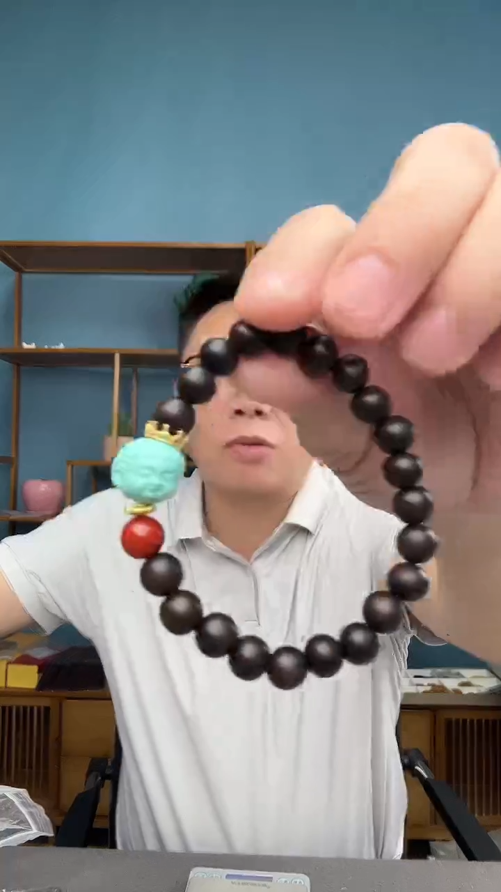 裸石琥珀未镶嵌微瑕介意勿拍17