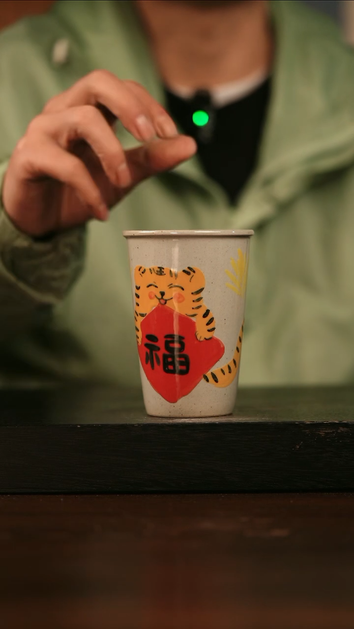 【闪购商品】其他363遇瓷手作同款