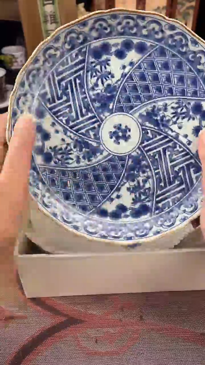 瓷片散瓷默认微瑕，看清尺寸品相再拍