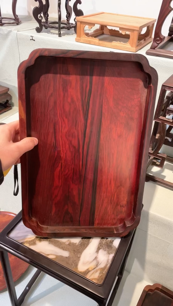 【闪购商品】木托盘               