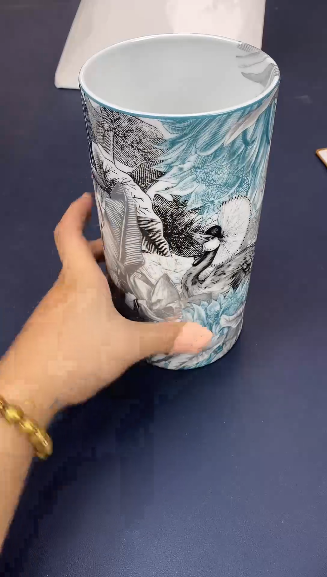 瓷片老号重启，一漏到底@@M220