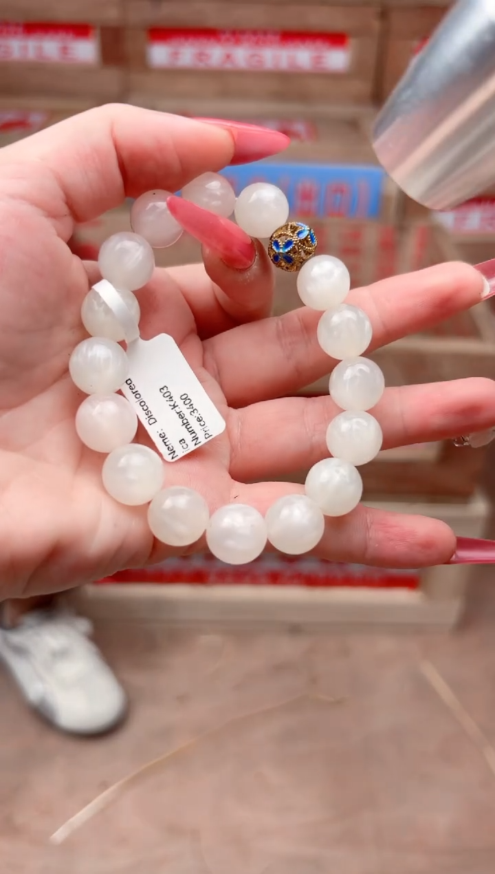 宝贵甄选闪购福利无礼盒