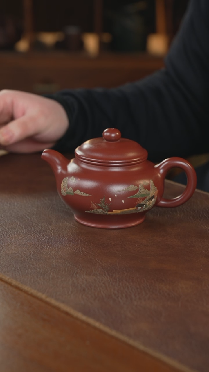 【闪购商品】紫砂茶壶紫砂壶紫砂壶