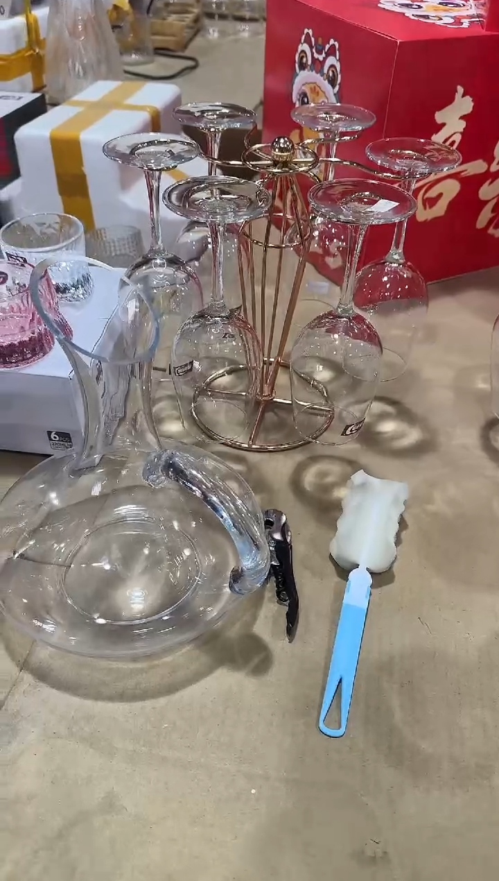 【闪购商品】玻璃无盖款青苹果闪购价